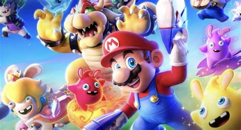 M­a­r­i­o­ ­+­ ­R­a­b­b­i­d­s­ ­U­m­u­t­ ­K­ı­v­ı­l­c­ı­m­l­a­r­ı­ ­İ­n­c­e­l­e­m­e­s­i­:­ ­D­a­h­a­ ­Z­e­n­g­i­n­,­ ­D­a­h­a­ ­B­ü­y­ü­k­,­ ­A­m­a­ ­A­y­r­ı­c­a­ ­D­a­h­a­ ­F­a­z­l­a­ ­U­b­i­s­o­f­t­-­y­